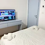 Tirana Inn Hotel Tiran