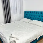 Tirana Inn Hotel Otel