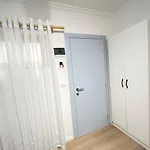 Tirana Inn Hotel Otel