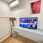 Tirana Inn Hotel 3* Tiran