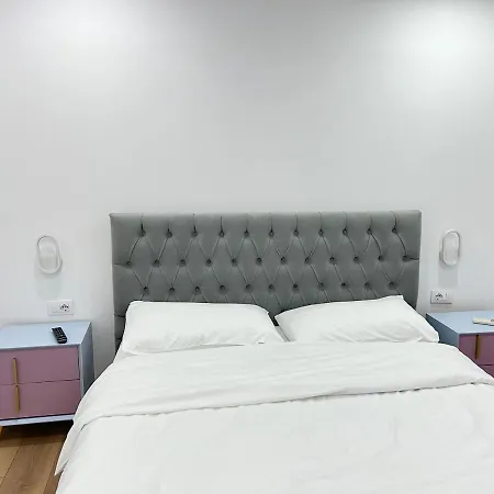 Tirana Inn Hotel Отель Тирана