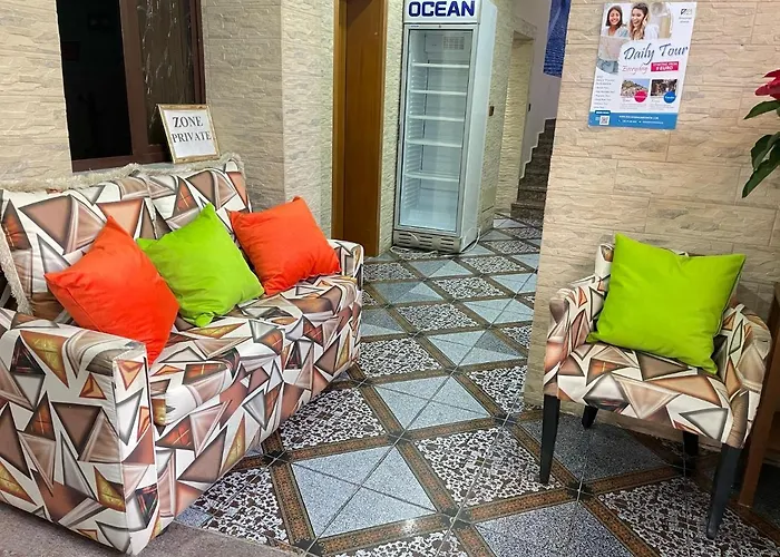 Tirana Inn Hotel Hotel Tirana