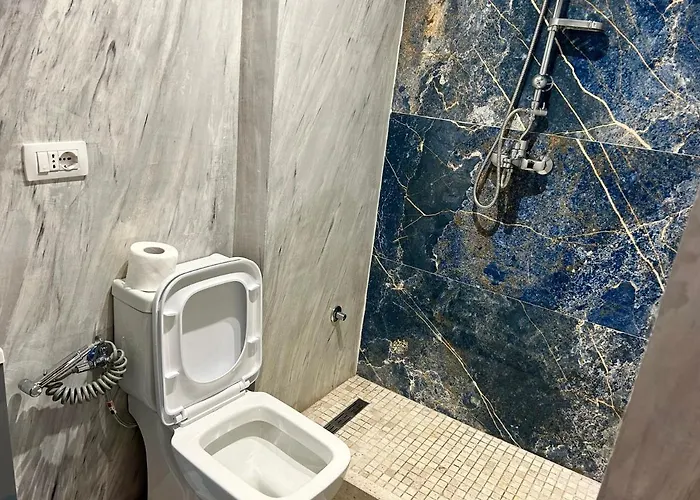 Tirana Inn Hotel 3* Tirana