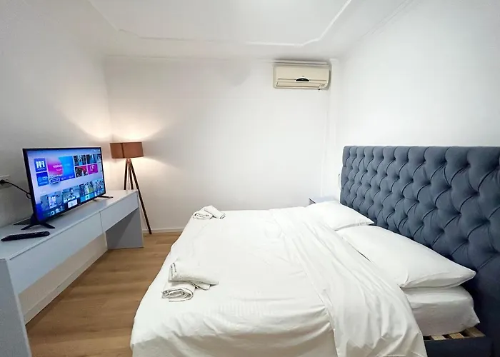 Tirana Inn Hotel Hotel Tirana