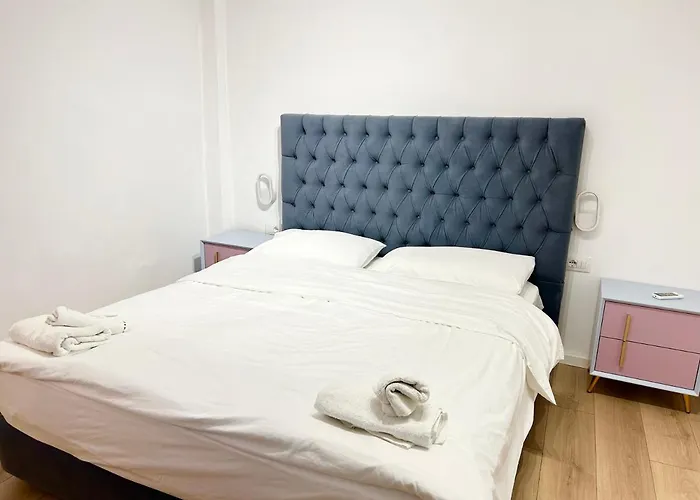 Tirana Inn Hotel Hotel 3*