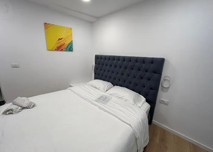 Tirana Inn Hotel 3* Tirana