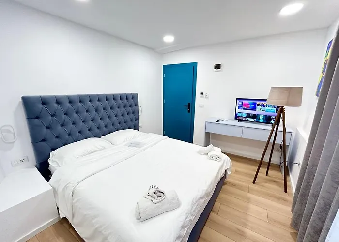 Tirana Inn Hotel Hotel
