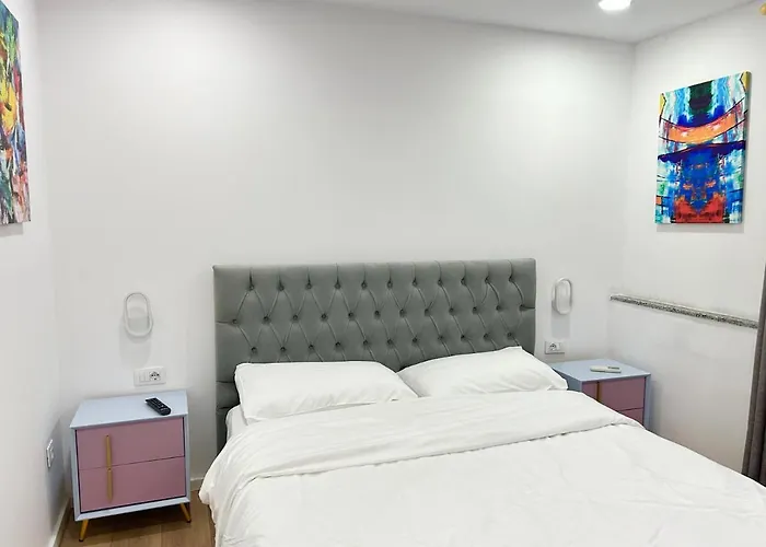 Tirana Inn Hotel Hotel