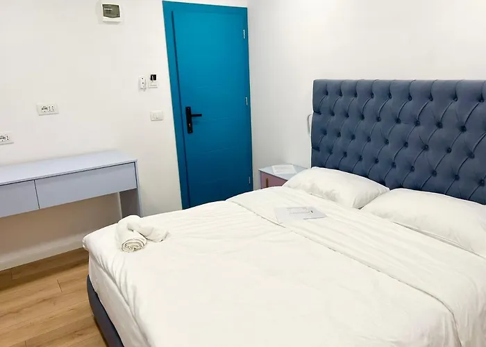 Hotel Tirana Inn Hotel Tirana