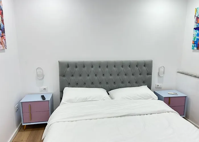 Tirana Inn Hotel Hotel Tirana