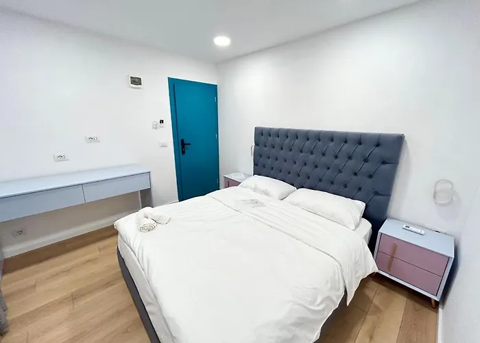 Tirana Inn Hotel
