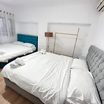 Tirana Inn Hotel 3* Tirana