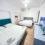 Hotel Tirana Inn Hotel Tirana