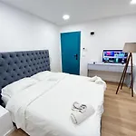 Hotel Tirana Inn Hotel 3*