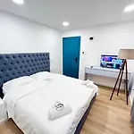 Tirana Inn Hotel Hotel