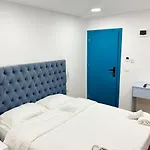 Tirana Inn Hotel Hotel