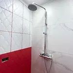 Tirana Inn Hotel 3*