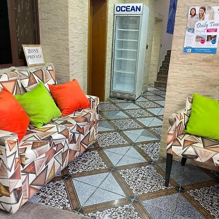 Tirana Inn Hotel Otel Tiran