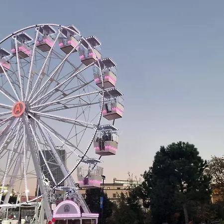 Tirana Inn Hotel Otel