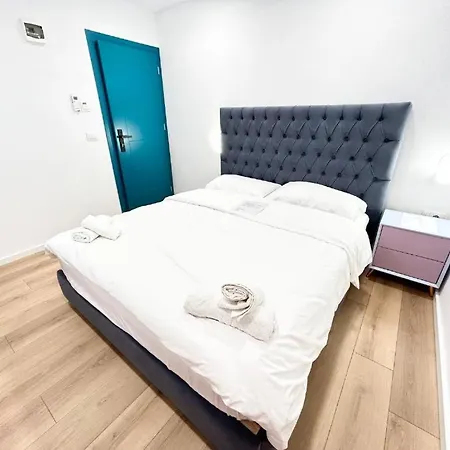 فندق Tirana Inn Hotel تيرانا