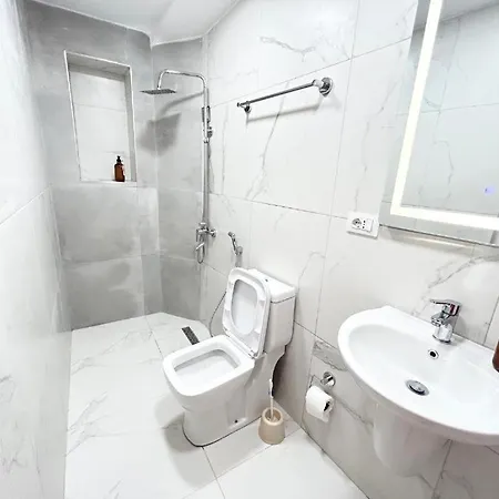 فندق Tirana Inn Hotel