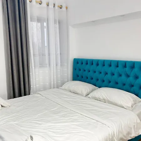 Tirana Inn Hotel