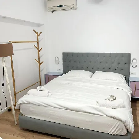 Tirana Inn Hotel فندق 3*