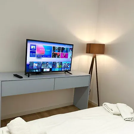 Otel Tirana Inn Hotel Tiran