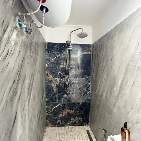 فندق Tirana Inn Hotel تيرانا