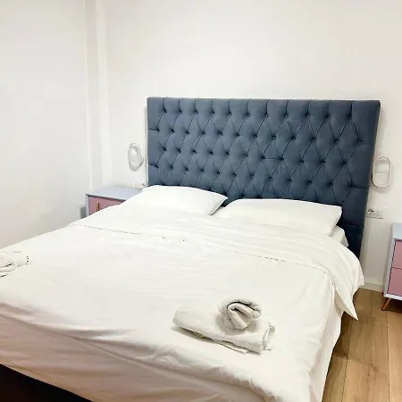 Tirana Inn Hotel فندق 3*