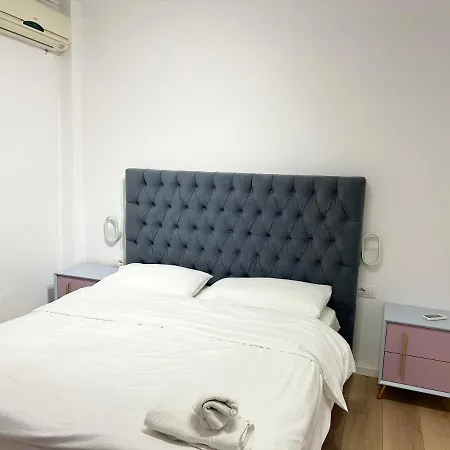 Tirana Inn Hotel تيرانا