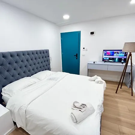 Otel Tirana Inn Hotel 3*