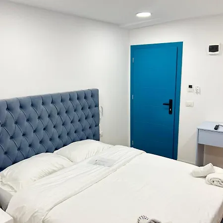 Tirana Inn Hotel Otel