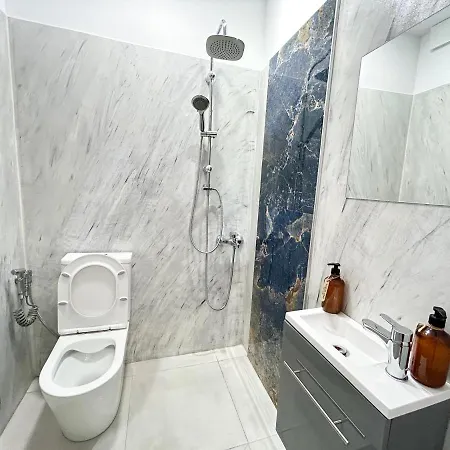 Otel Tirana Inn Hotel