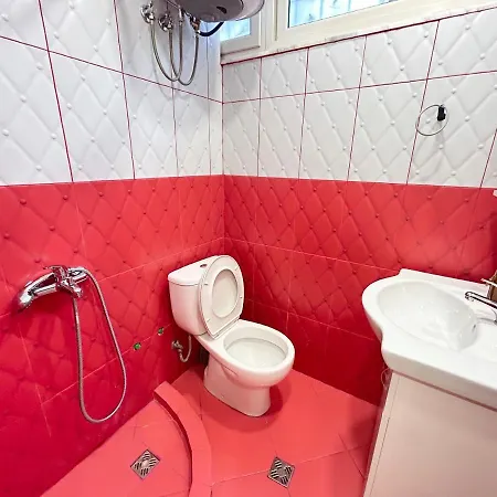 فندق Tirana Inn Hotel