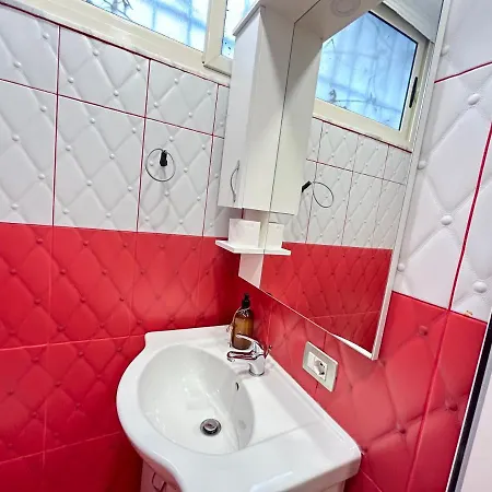 Tirana Inn Hotel