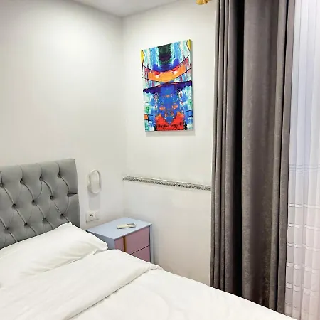 Otel Tirana Inn Hotel 3*