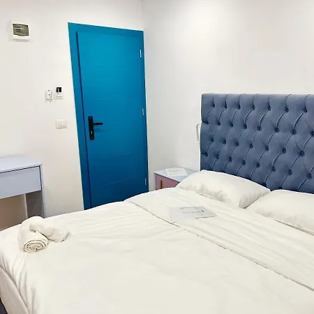 Tirana Inn Hotel