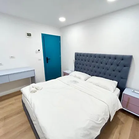 Tirana Inn Hotel