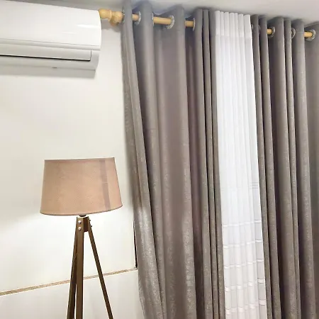 فندق Tirana Inn Hotel