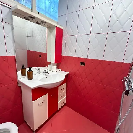 Tirana Inn Hotel Otel Tiran