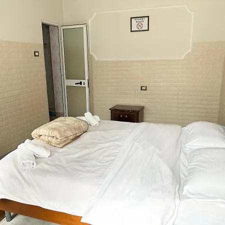 Tirana Inn Hotel Otel