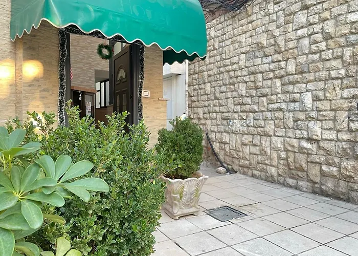 Tirana Inn Hotel Tirana