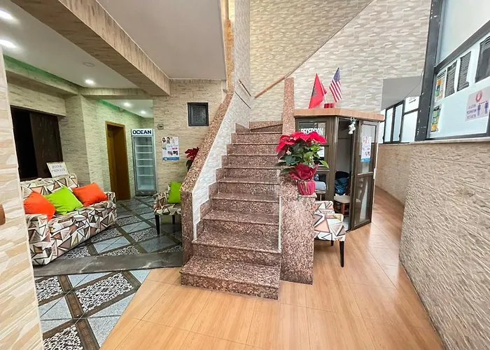 Tirana Inn Hotel 3* Tirana