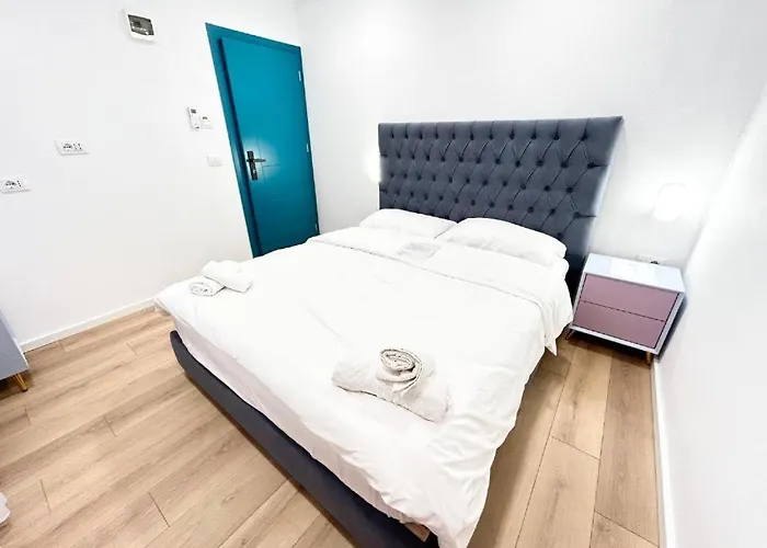 Szálloda Tirana Inn Hotel Tirana