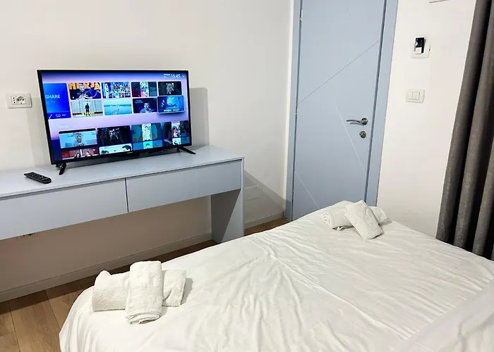 Tirana Inn Hotel Tirana