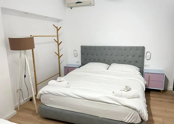 Tirana Inn Hotel Hotel 3*