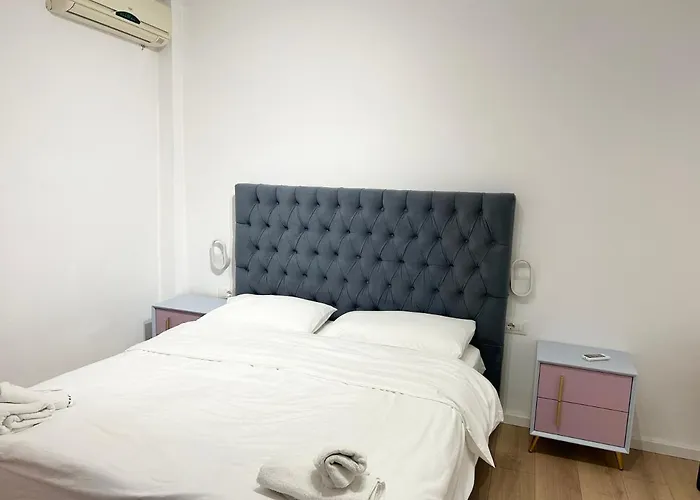 Tirana Inn Hotel Τίρανα