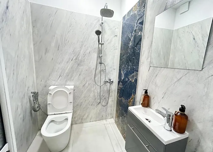 Szálloda Tirana Inn Hotel