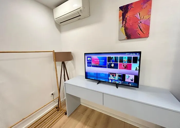 Tirana Inn Hotel 3* Tirana